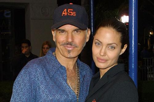 Мужчины самых красивых женщин планеты