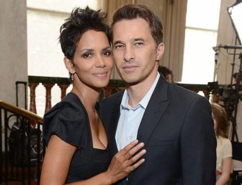 Мужчины самых красивых женщин планеты