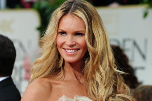 Мужчины самых красивых женщин планеты