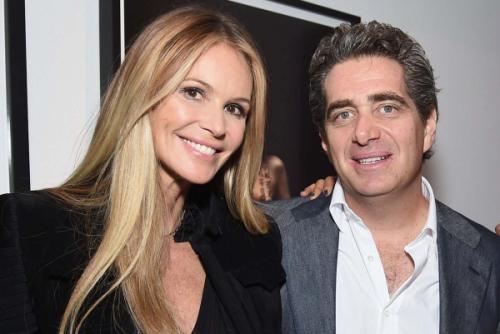 Мужчины самых красивых женщин планеты