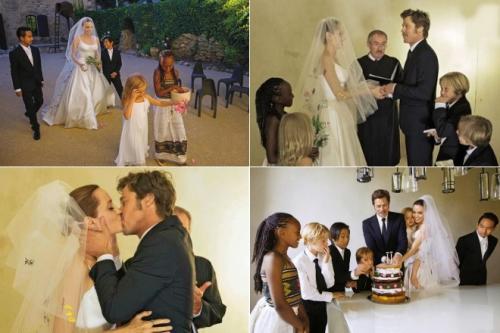 Мужчины самых красивых женщин планеты