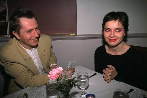 Мужчины самых красивых женщин планеты