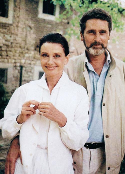 Мужчины самых красивых женщин планеты