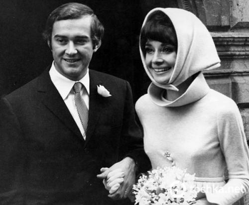 Мужчины самых красивых женщин планеты