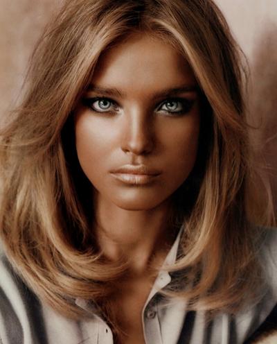 Названы самые высокооплачиваемые модели мира