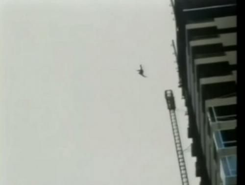 Смертельный трюк: каскадеры, погибшие во время съемок