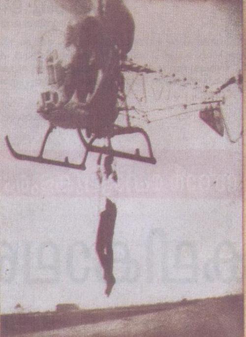 Смертельный трюк: каскадеры, погибшие во время съемок