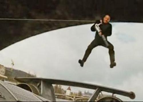 Смертельный трюк: каскадеры, погибшие во время съемок