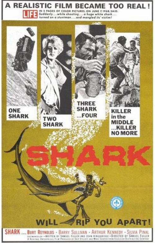 Смертельный трюк: каскадеры, погибшие во время съемок