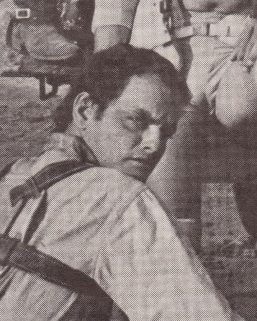 Смертельный трюк: каскадеры, погибшие во время съемок