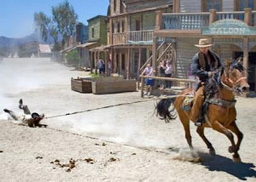 Смертельный трюк: каскадеры, погибшие во время съемок