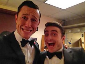 Альтернативный взгляд на церемонию «Оскар 2013»