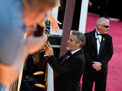 Альтернативный взгляд на церемонию «Оскар 2013»