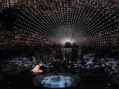 Альтернативный взгляд на церемонию «Оскар 2013»