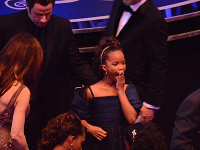 Альтернативный взгляд на церемонию «Оскар 2013»