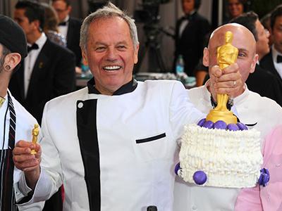 Альтернативный взгляд на церемонию «Оскар 2013»