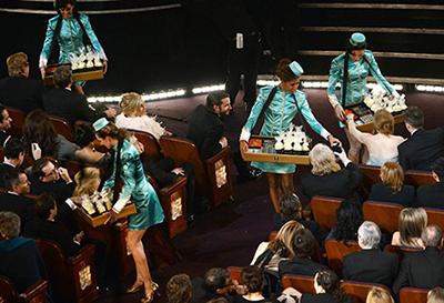 Альтернативный взгляд на церемонию «Оскар 2013»