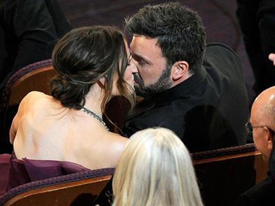 Альтернативный взгляд на церемонию «Оскар 2013»