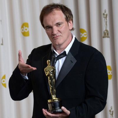 Альтернативный взгляд на церемонию «Оскар 2013»