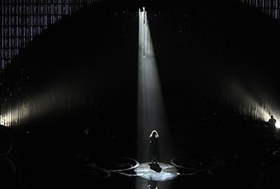 Альтернативный взгляд на церемонию «Оскар 2013»