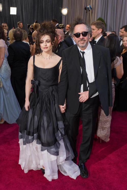 Альтернативный взгляд на церемонию «Оскар 2013»