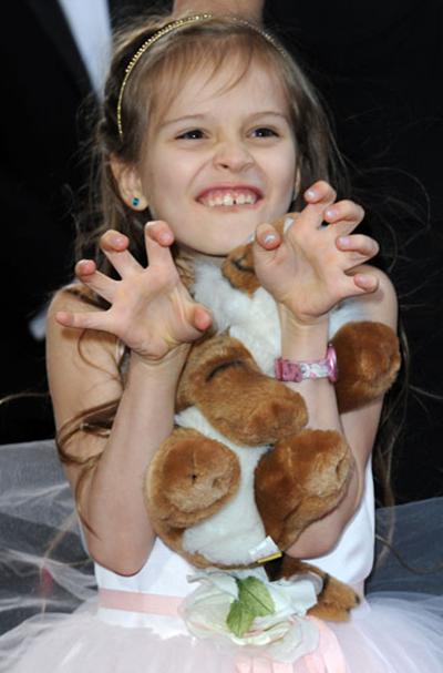 Альтернативный взгляд на церемонию «Оскар 2013»