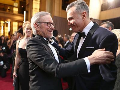 Альтернативный взгляд на церемонию «Оскар 2013»