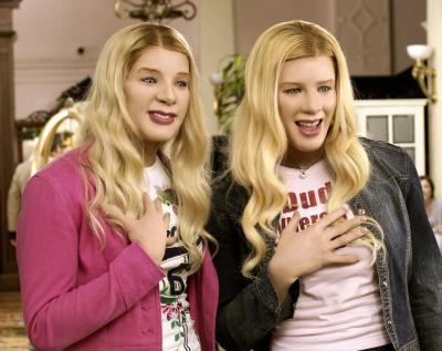 Топ-10 самых сексуальных комиков Голливуда