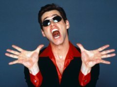 Топ-10 самых сексуальных комиков Голливуда