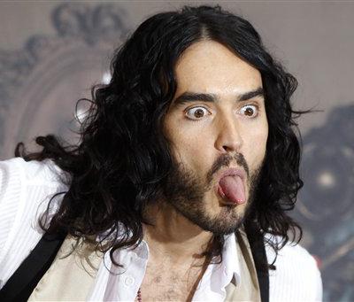 Топ-10 самых сексуальных комиков Голливуда