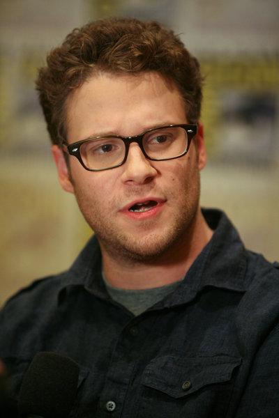 Топ-10 самых сексуальных комиков Голливуда