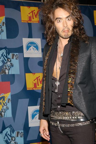 Топ-10 самых сексуальных комиков Голливуда