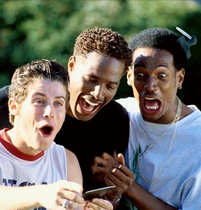 Топ-10 самых сексуальных комиков Голливуда