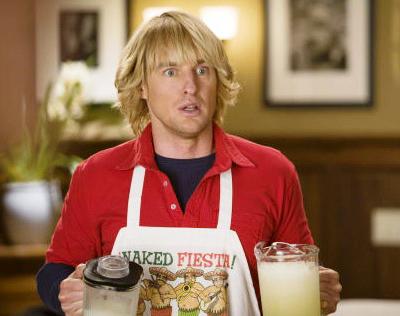 Топ-10 самых сексуальных комиков Голливуда