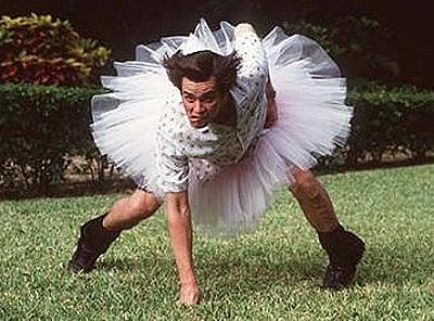 Топ-10 самых сексуальных комиков Голливуда