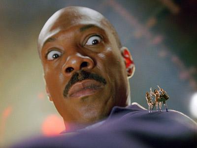 Топ-10 самых сексуальных комиков Голливуда