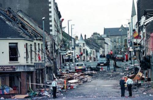 Реальные фотографии с жуткой историей за кадром