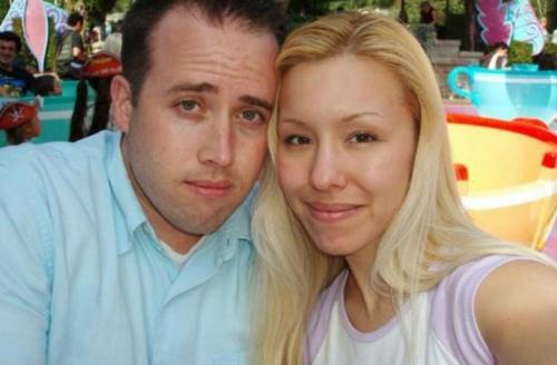 Реальные фотографии с жуткой историей за кадром