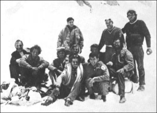 Реальные фотографии с жуткой историей за кадром