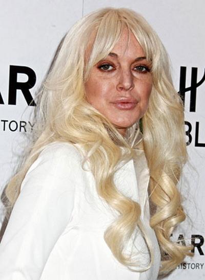 Знаменитые красавицы, которые потеряли привлекательность