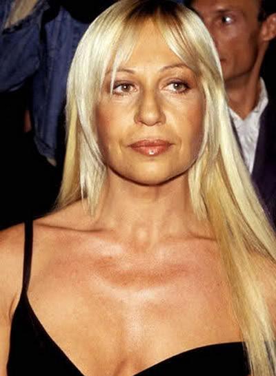 Знаменитые красавицы, которые потеряли привлекательность