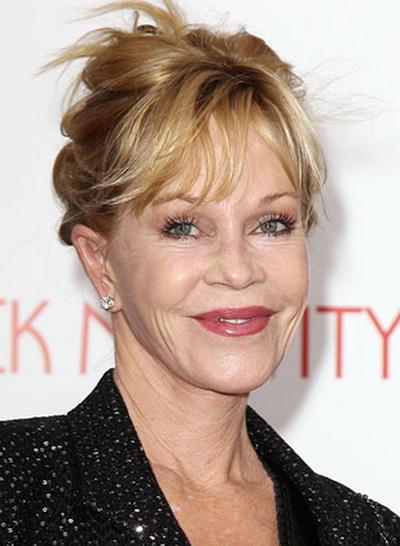 Знаменитые красавицы, которые потеряли привлекательность