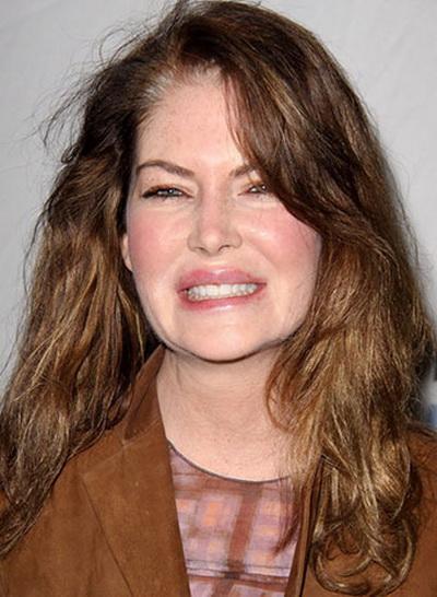 Знаменитые красавицы, которые потеряли привлекательность