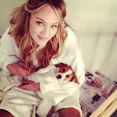 Последние фотографии звезд из Твиттеров