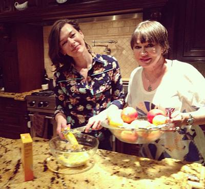 Последние фотографии звезд из Твиттеров