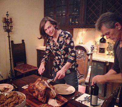 Последние фотографии звезд из Твиттеров