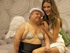 Последние фотографии звезд из Твиттеров