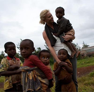 Последние фотографии звезд из Твиттеров