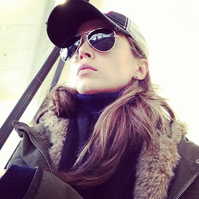 Последние фотографии звезд из Твиттеров