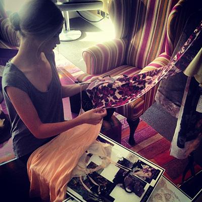 Последние фотографии звезд из Твиттеров